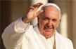 Indian Churches beautiful, complex and diverse, lauds Pope